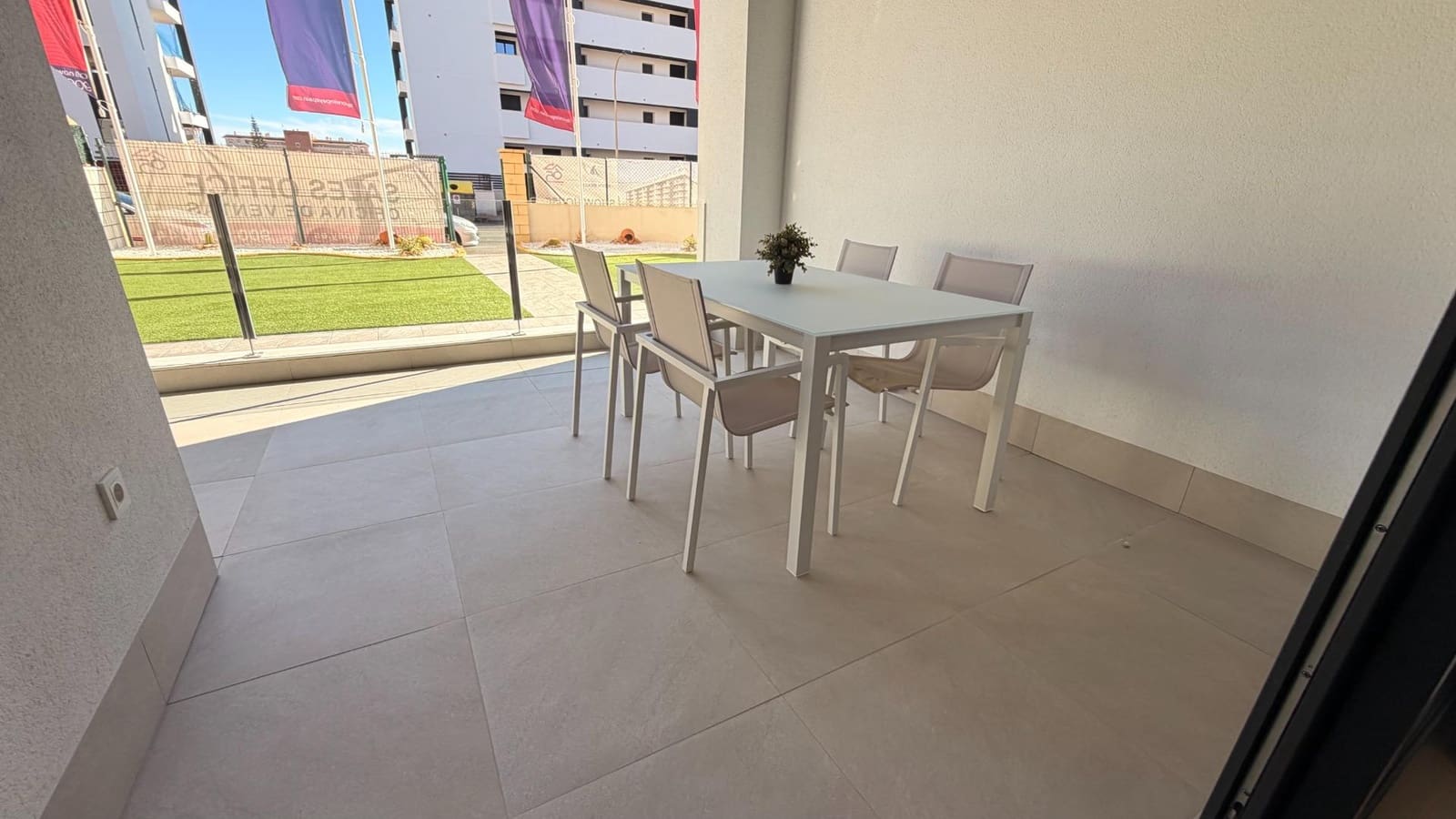 Ático de 3 habitaciones en La Mata en venta con piscina garaje - 540.000 € (Ref: 10181827)