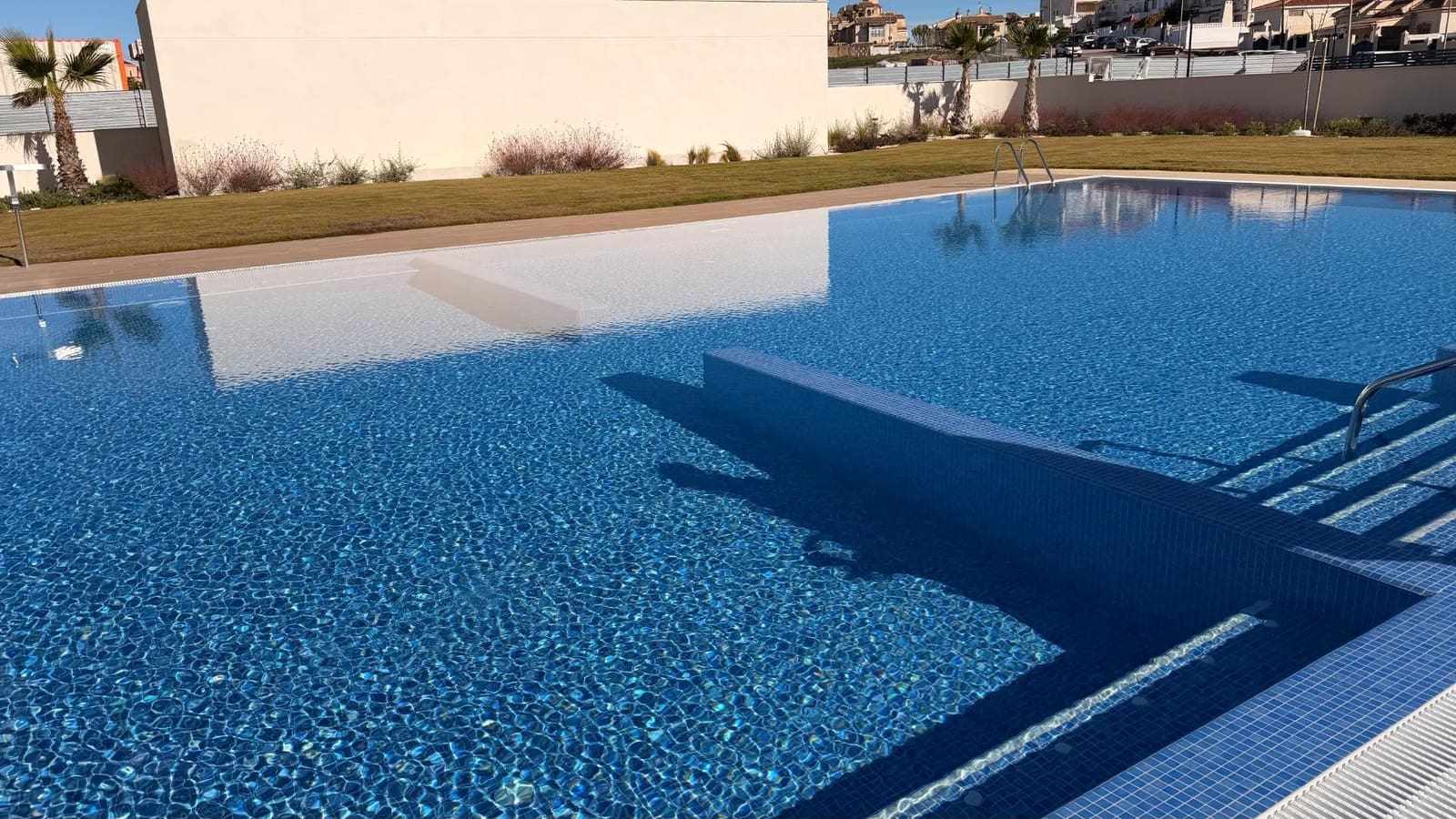 Ático de 3 habitaciones en La Mata en venta con piscina garaje - 540.000 € (Ref: 10181827)