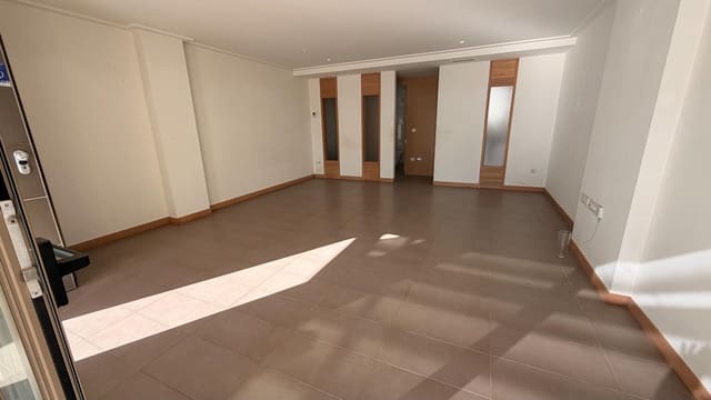 3 soverom Rekkehus til salgs i Arenales del Sol, Elche / Elx med svømmebasseng garasje - € 680 000 (Ref: 10181829)