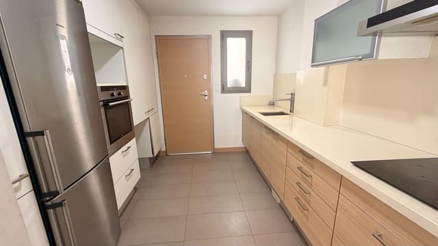 3 soverom Rekkehus til salgs i Arenales del Sol, Elche / Elx med svømmebasseng garasje - € 680 000 (Ref: 10181829)
