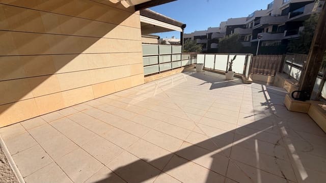 3 soverom Rekkehus til salgs i Arenales del Sol, Elche / Elx med svømmebasseng garasje - € 680 000 (Ref: 10181829)