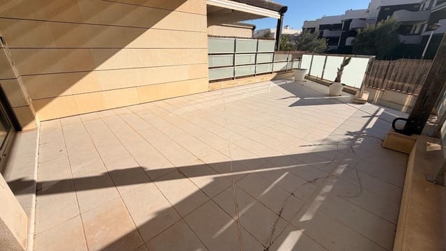 3 soverom Rekkehus til salgs i Arenales del Sol, Elche / Elx med svømmebasseng garasje - € 680 000 (Ref: 10181829)