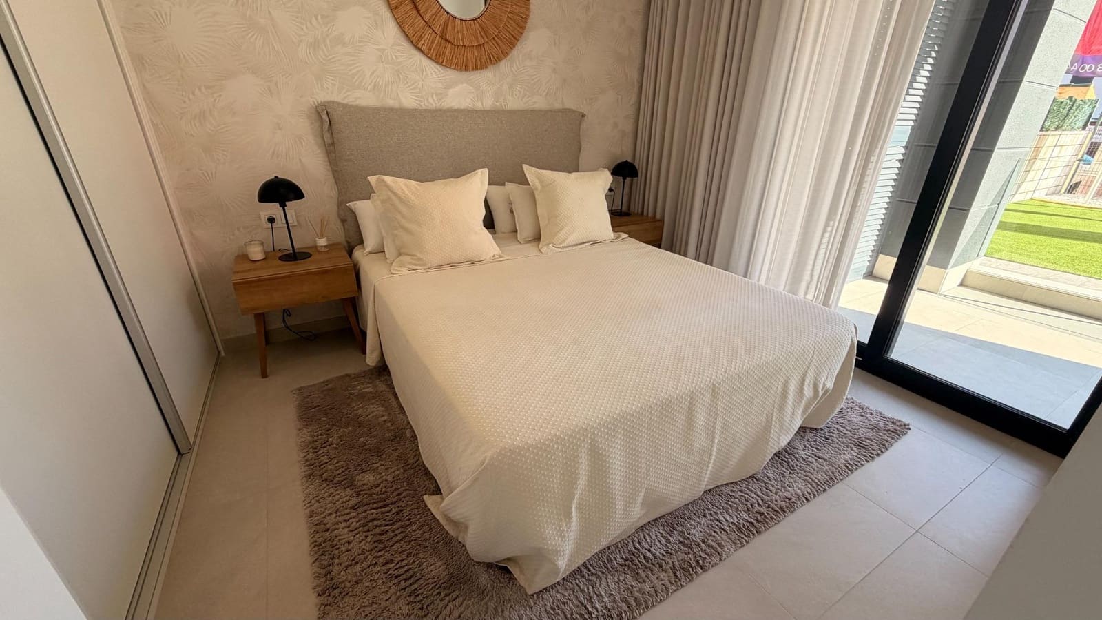 Ático de 3 habitaciones en La Mata en venta con piscina garaje - 545.000 € (Ref: 10181837)