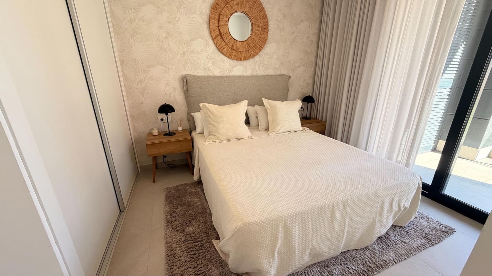 Ático de 3 habitaciones en La Mata en venta con piscina garaje - 545.000 € (Ref: 10181837)