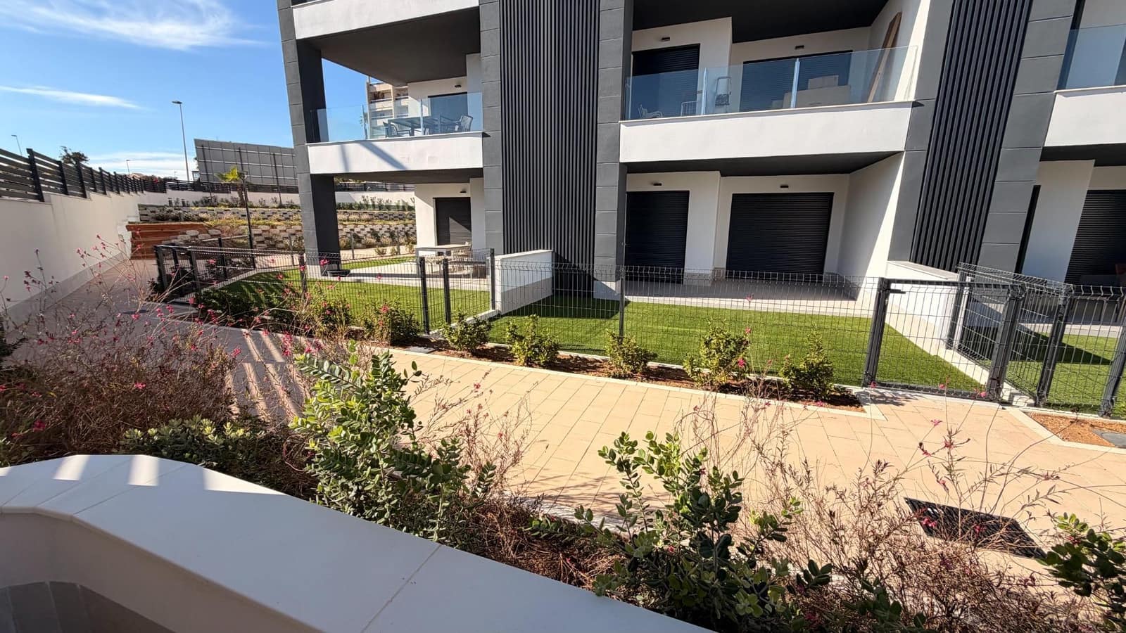 Ático de 3 habitaciones en La Mata en venta con piscina garaje - 545.000 € (Ref: 10181837)
