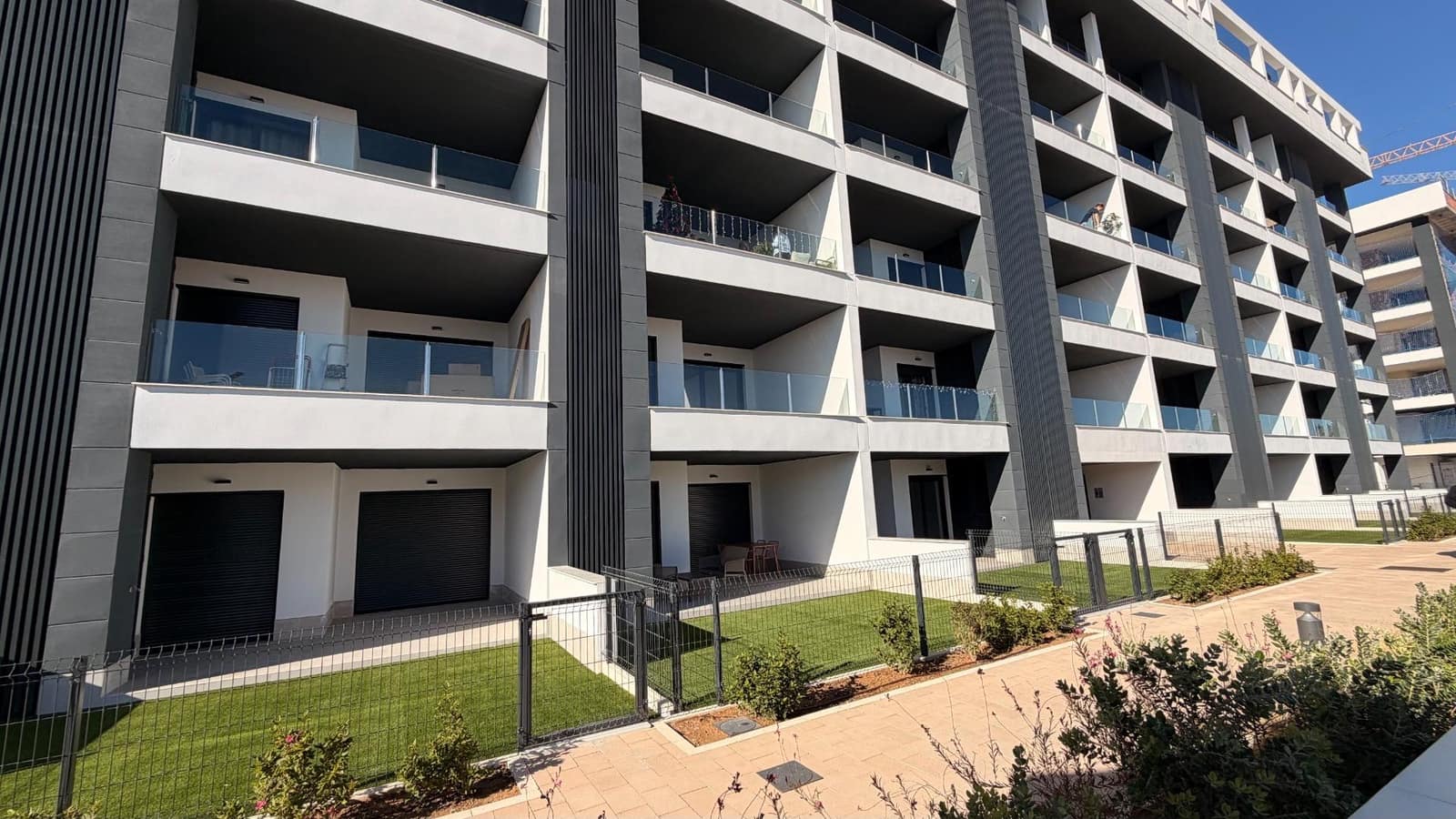 Ático de 3 habitaciones en La Mata en venta con piscina garaje - 545.000 € (Ref: 10181837)