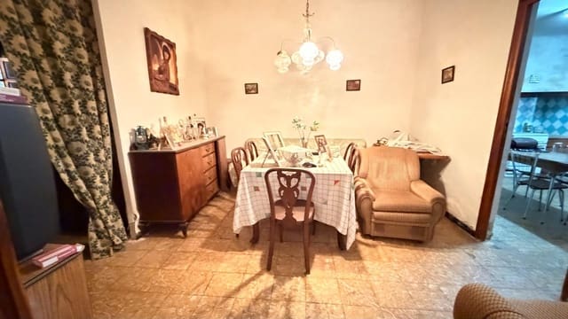 Piso de 4 habitaciones en La Hoya, Elche / Elx en venta con garaje - 160.000 € (Ref: 10181841)