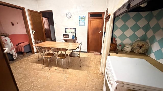 Piso de 4 habitaciones en La Hoya, Elche / Elx en venta con garaje - 160.000 € (Ref: 10181841)