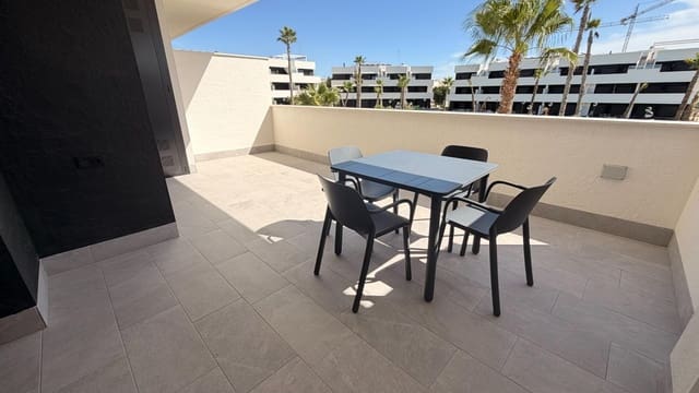 2 sovrum Lägenhet till salu i Guardamar del Segura med pool garage - 231 000 € (Ref: 10181843)