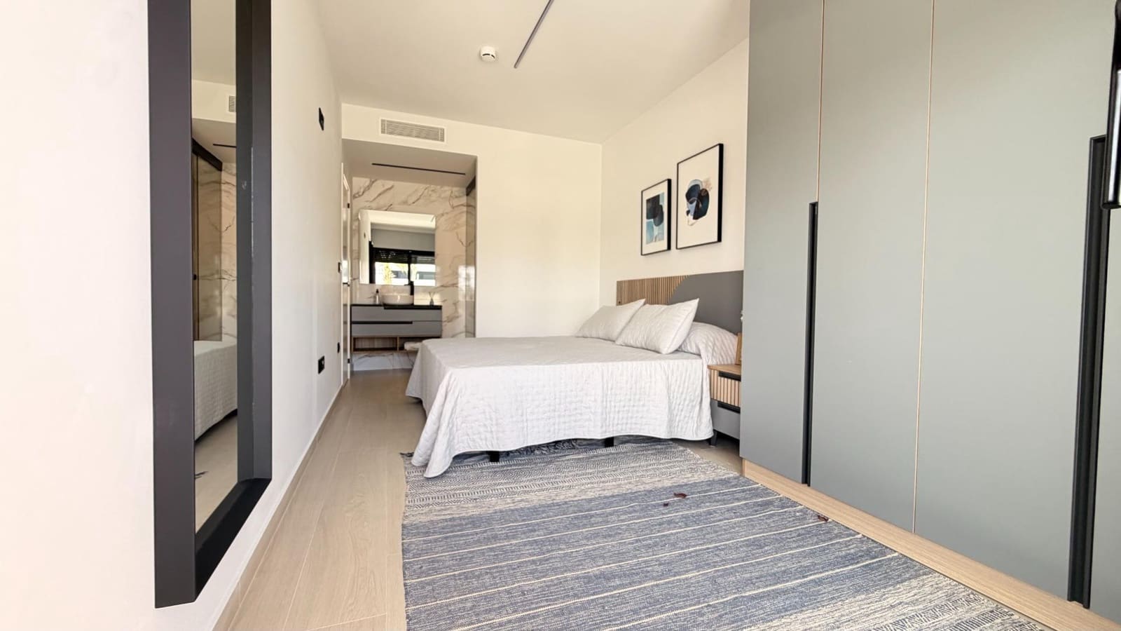 2 slaapkamer Appartement te koop in Guardamar del Segura met zwembad garage - € 232.000 (Ref: 10181846)