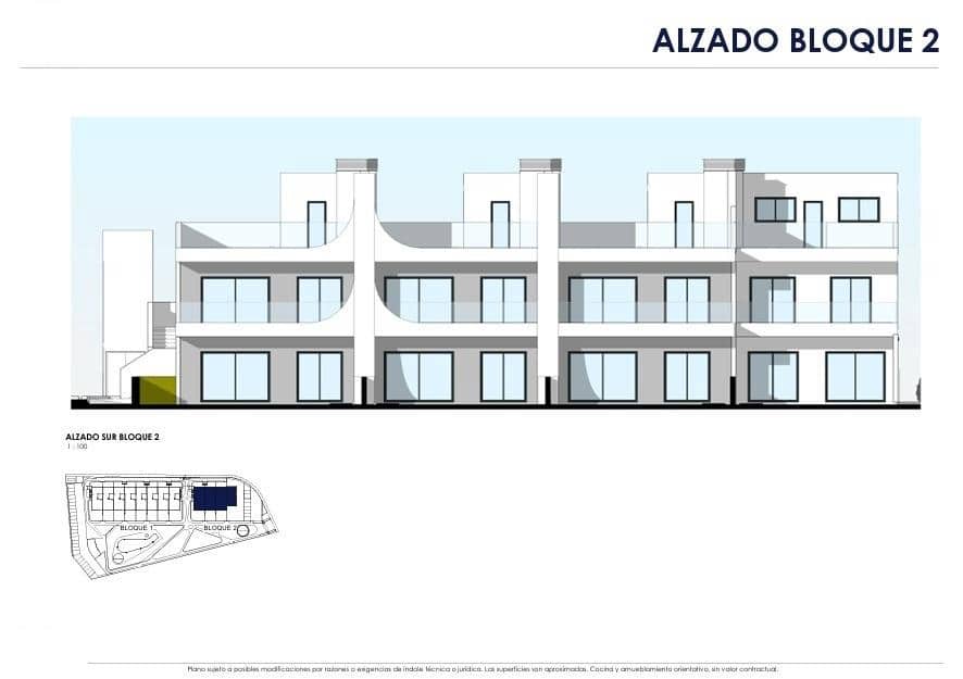 3 soveværelse Lejlighed til salg i Atamaria med swimmingpool garage - € 425.000 (Ref: 10181847)