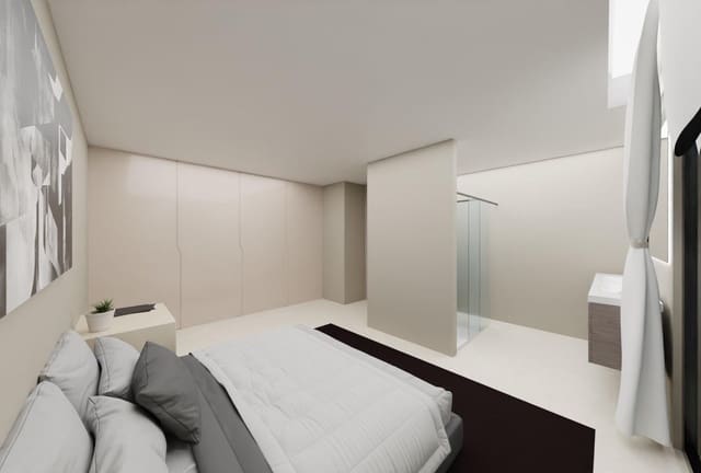 3 soverom Leilighet til salgs i Centro, Elche / Elx med svømmebasseng - € 337 000 (Ref: 8589664)