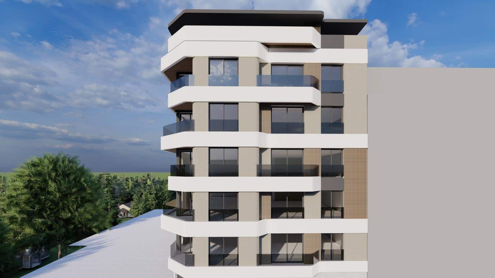 3 soverom Leilighet til salgs i Elche / Elx med svømmebasseng - € 337 000 (Ref: 8589664)