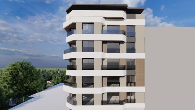 3 soverom Leilighet til salgs i Centro, Elche / Elx med svømmebasseng - € 325 000 (Ref: 8589665)