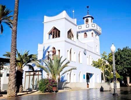 Solar/Parcela en La Hoya, Elche / Elx en venta - 190.000 € (Ref: 8589676)