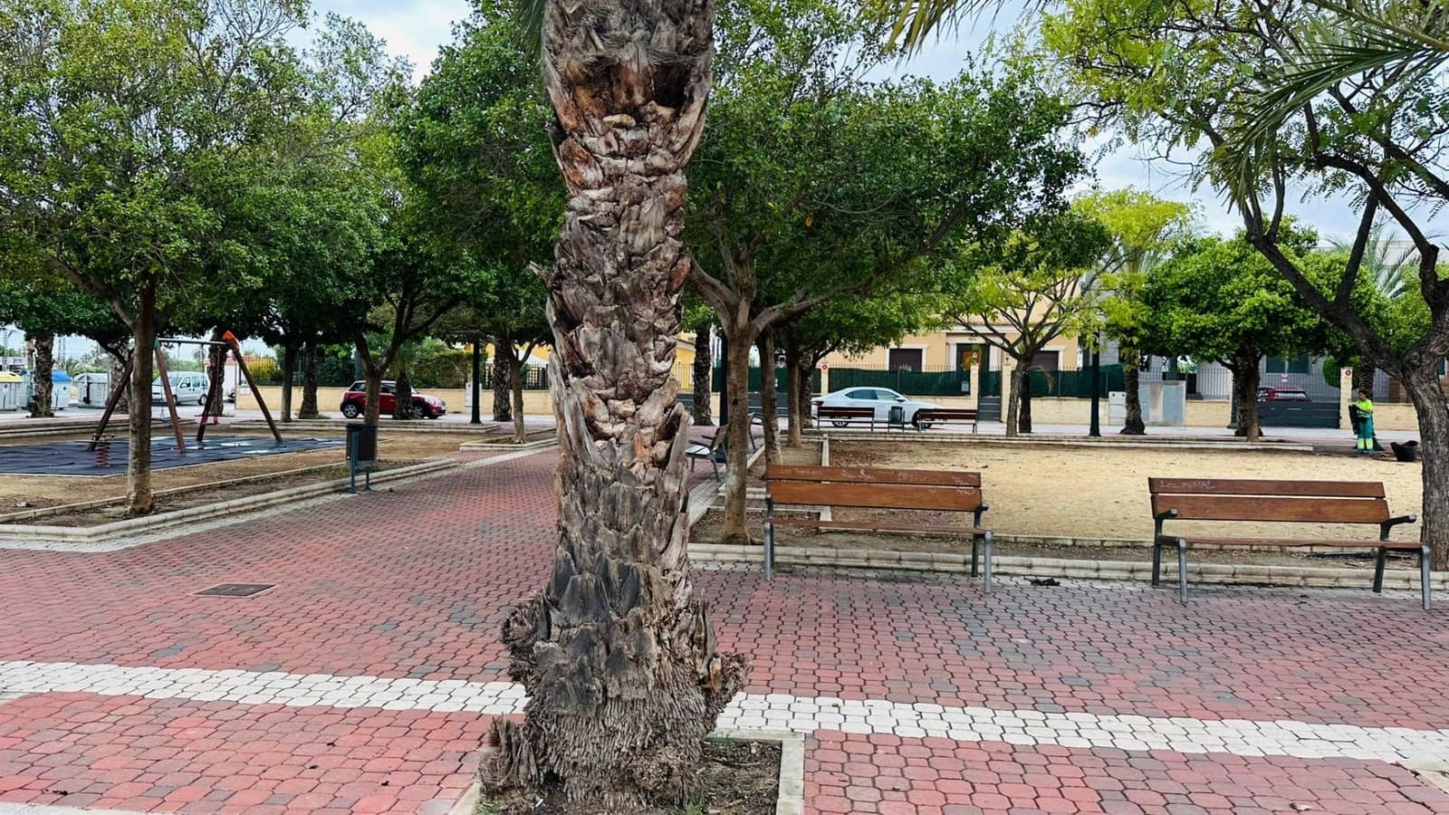 Building Plot for sale in La Hoya - € 190,000 (Ref: 8589676)