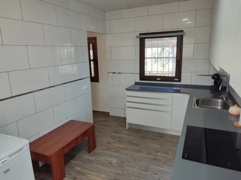 4 slaapkamer Villa te koop in Vinaros met zwembad garage - € 274.000 (Ref: 9021311)