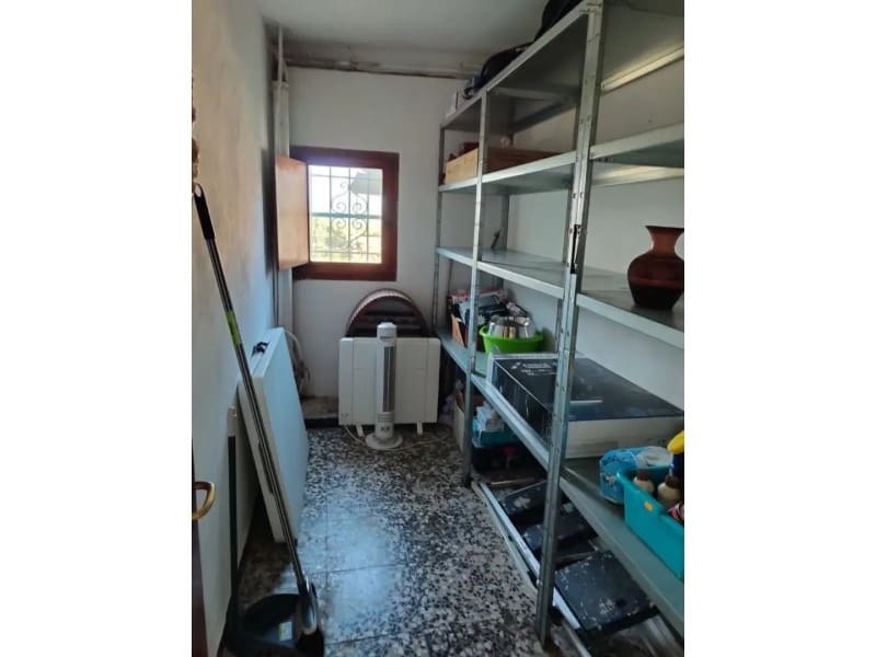 4 slaapkamer Villa te koop in Vinaros met zwembad garage - € 274.000 (Ref: 9021311)