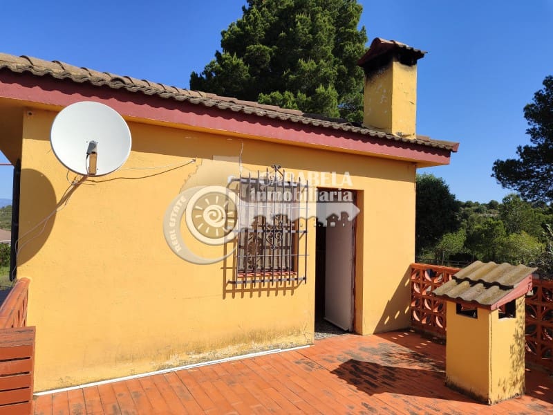 4 slaapkamer Villa te koop in Vinaros met zwembad garage - € 274.000 (Ref: 9021311)