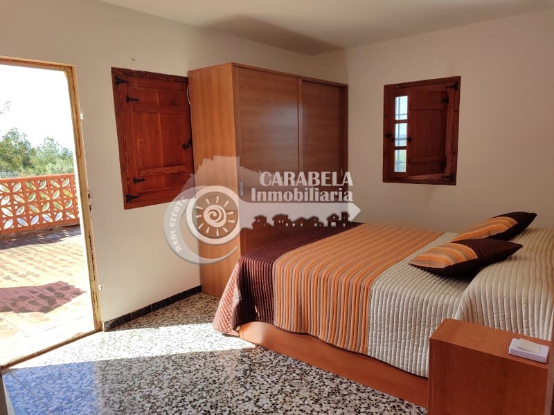 4 slaapkamer Villa te koop in Vinaros met zwembad garage - € 274.000 (Ref: 9021311)