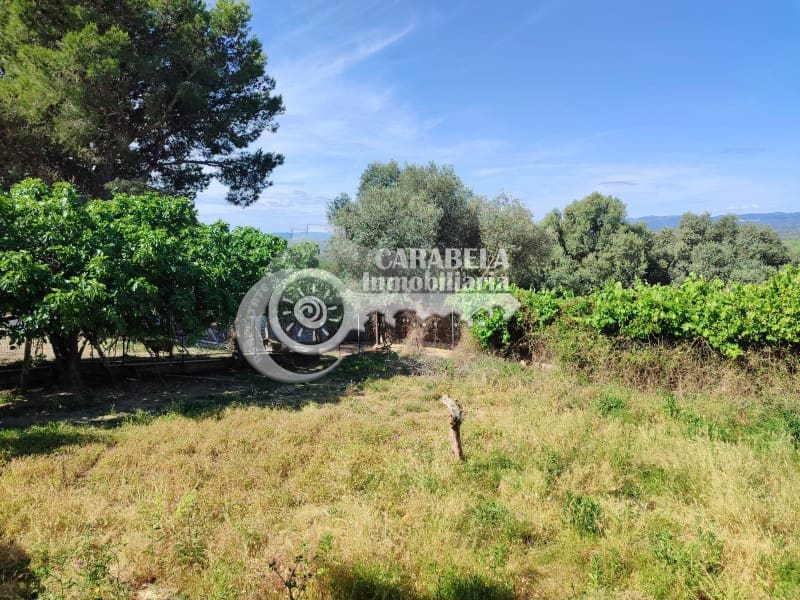 4 slaapkamer Villa te koop in Vinaros met zwembad garage - € 274.000 (Ref: 9021311)