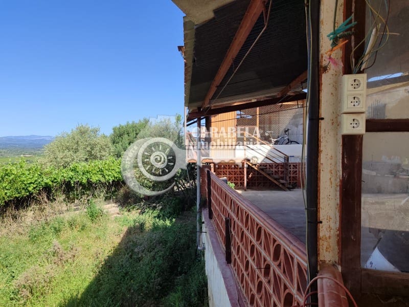 4 slaapkamer Villa te koop in Vinaros met zwembad garage - € 274.000 (Ref: 9021311)