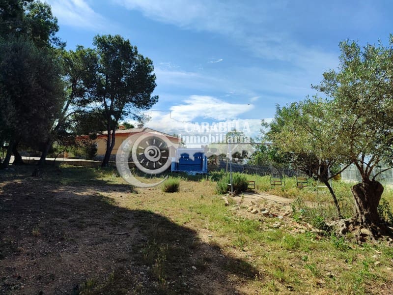 4 slaapkamer Villa te koop in Vinaros met zwembad garage - € 274.000 (Ref: 9021311)