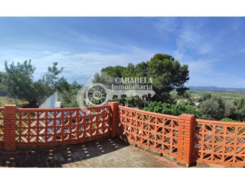 4 slaapkamer Villa te koop in Vinaros met zwembad garage - € 274.000 (Ref: 9021311)