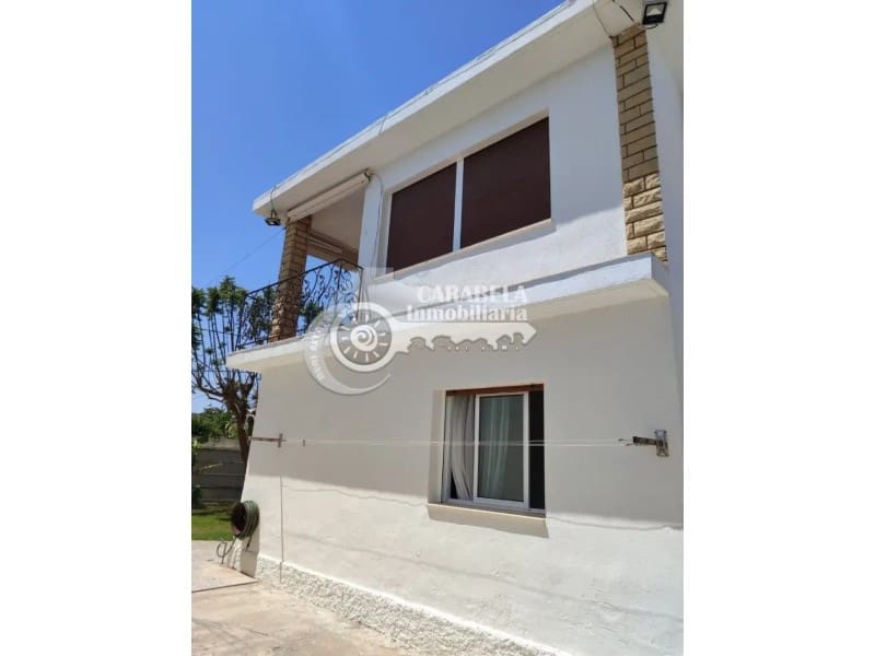 3 soveværelse Villa til salg i Vinaros med garage - € 230.000 (Ref: 9021313)