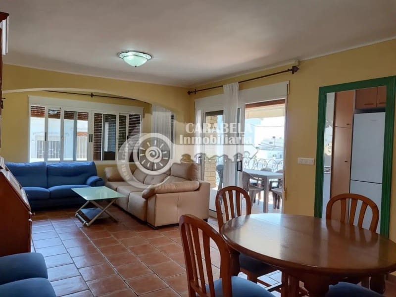 3 soveværelse Villa til salg i Vinaros med garage - € 230.000 (Ref: 9021313)