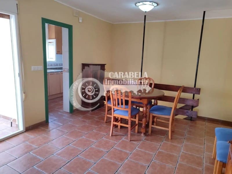 3 soveværelse Villa til salg i Vinaros med garage - € 230.000 (Ref: 9021313)