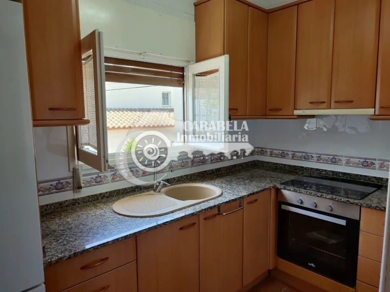 3 soveværelse Villa til salg i Vinaros med garage - € 230.000 (Ref: 9021313)