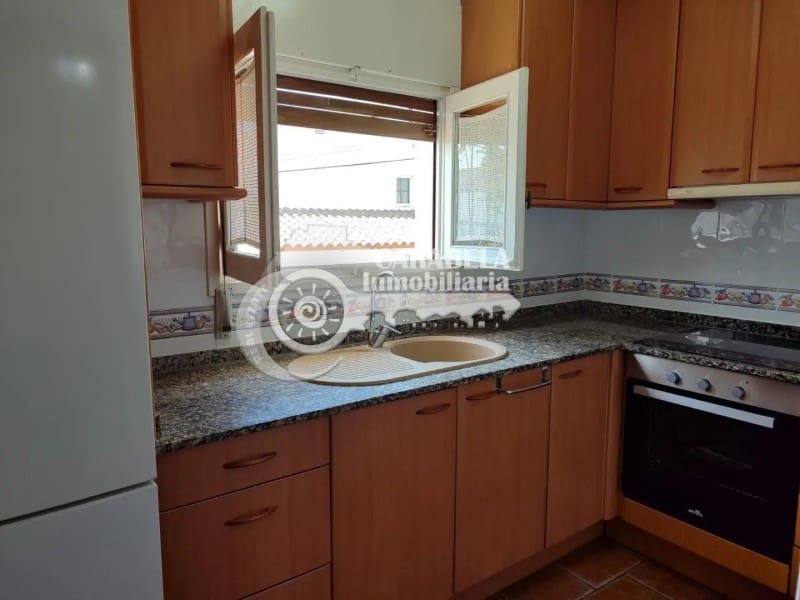 3 soveværelse Villa til salg i Vinaros med garage - € 230.000 (Ref: 9021313)