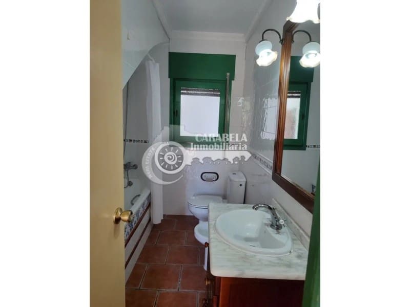 3 soveværelse Villa til salg i Vinaros med garage - € 230.000 (Ref: 9021313)