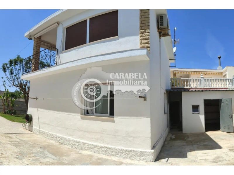 3 soveværelse Villa til salg i Vinaros med garage - € 230.000 (Ref: 9021313)