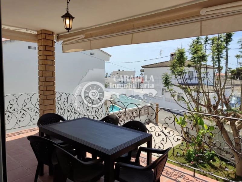 3 soveværelse Villa til salg i Vinaros med garage - € 230.000 (Ref: 9021313)