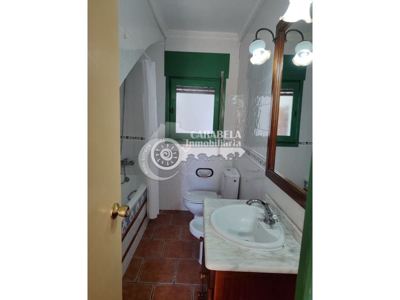 3 soveværelse Villa til salg i Vinaros med garage - € 230.000 (Ref: 9021313)