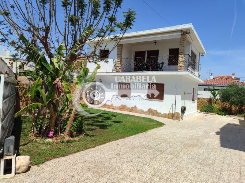 3 soveværelse Villa til salg i Vinaros med garage - € 230.000 (Ref: 9021313)