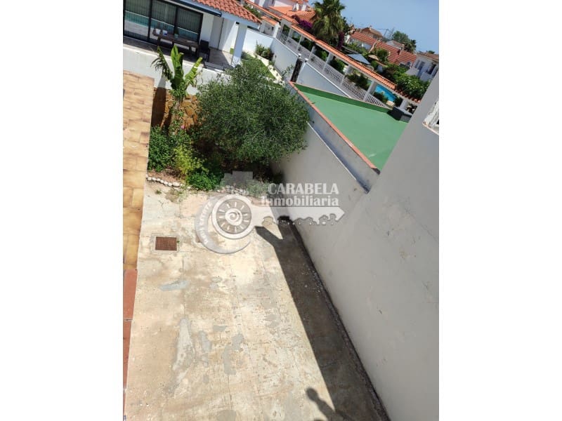 3 soveværelse Villa til salg i Vinaros med garage - € 230.000 (Ref: 9021313)