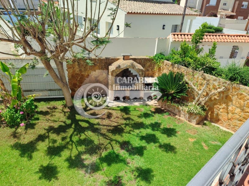 3 soveværelse Villa til salg i Vinaros med garage - € 230.000 (Ref: 9021313)