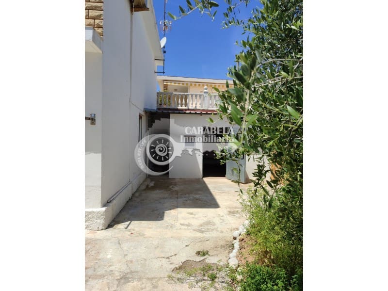 3 soveværelse Villa til salg i Vinaros med garage - € 230.000 (Ref: 9021313)