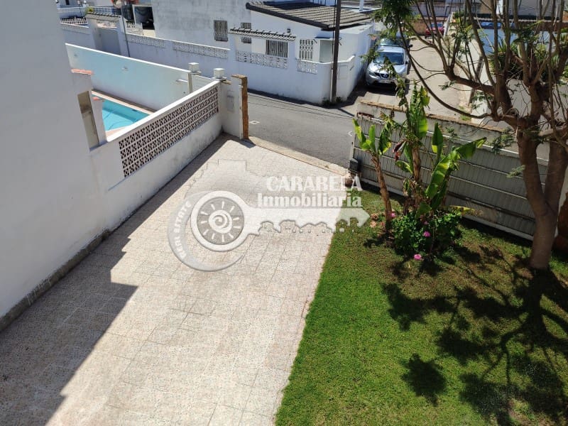 3 soveværelse Villa til salg i Vinaros med garage - € 230.000 (Ref: 9021313)