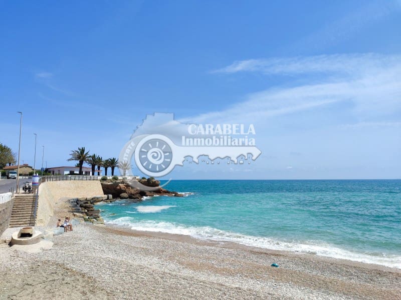 3 soveværelse Villa til salg i Vinaros med garage - € 230.000 (Ref: 9021313)