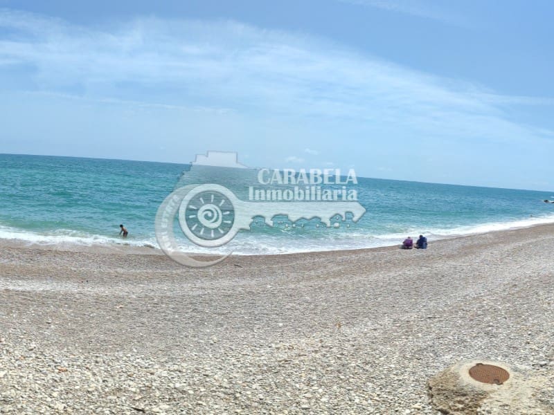 3 soveværelse Villa til salg i Vinaros med garage - € 230.000 (Ref: 9021313)