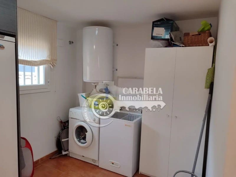 4 soveværelse Byhus til salg i Peniscola med swimmingpool garage - € 250.000 (Ref: 9021324)