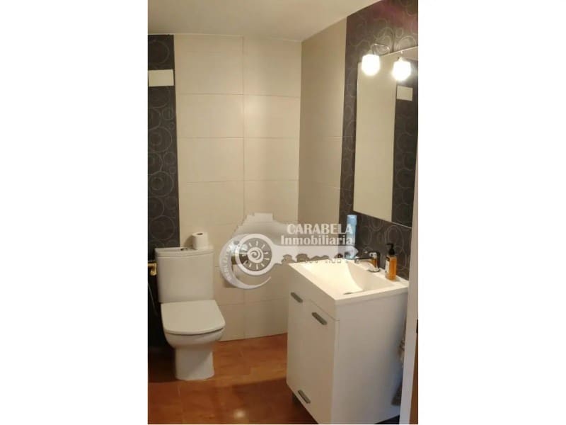 4 soveværelse Byhus til salg i Peniscola med swimmingpool garage - € 250.000 (Ref: 9021324)