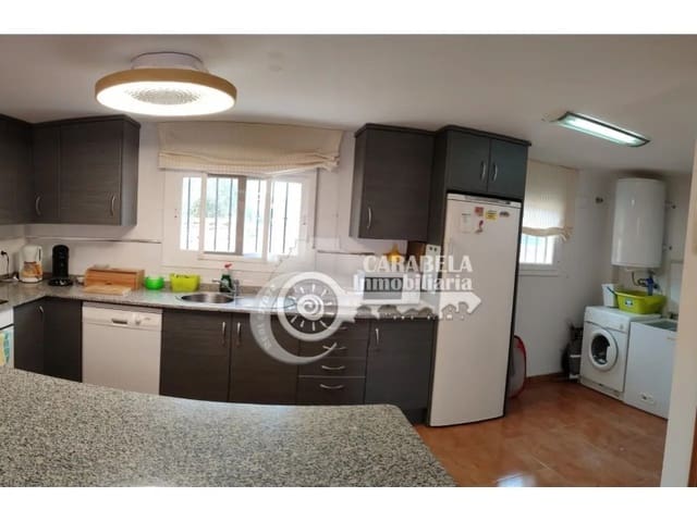 4 bedroom Townhouse for sale in Peñíscola with pool garage - € 250,000 (Ref: 9021324)