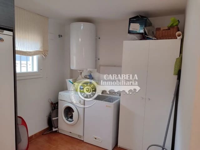 4 bedroom Townhouse for sale in Peñíscola with pool garage - € 250,000 (Ref: 9021324)