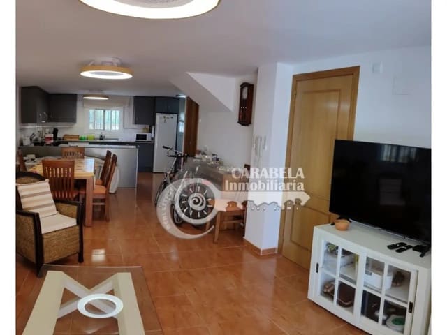 4 bedroom Townhouse for sale in Peñíscola with pool garage - € 250,000 (Ref: 9021324)