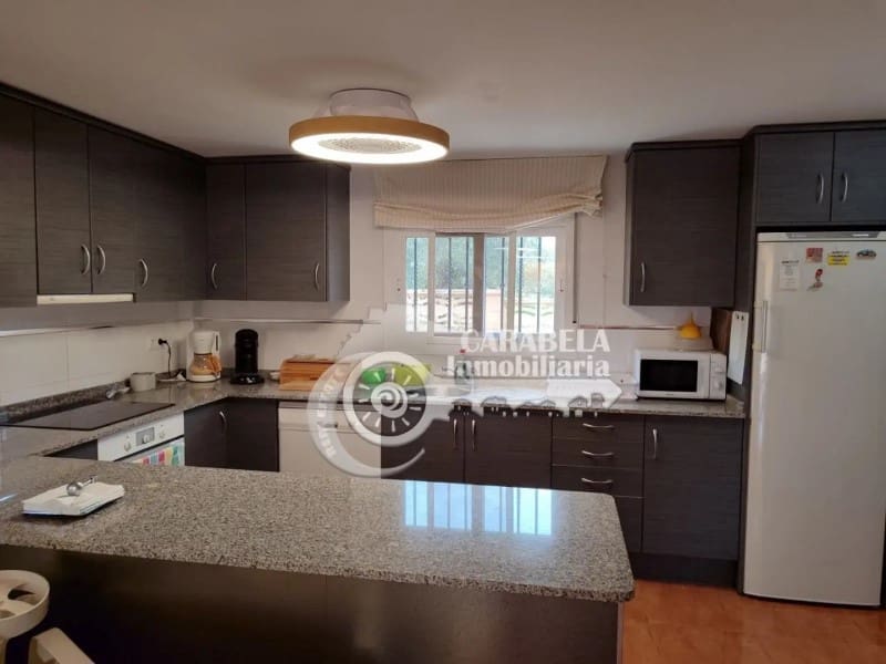 4 soveværelse Byhus til salg i Peniscola med swimmingpool garage - € 250.000 (Ref: 9021324)